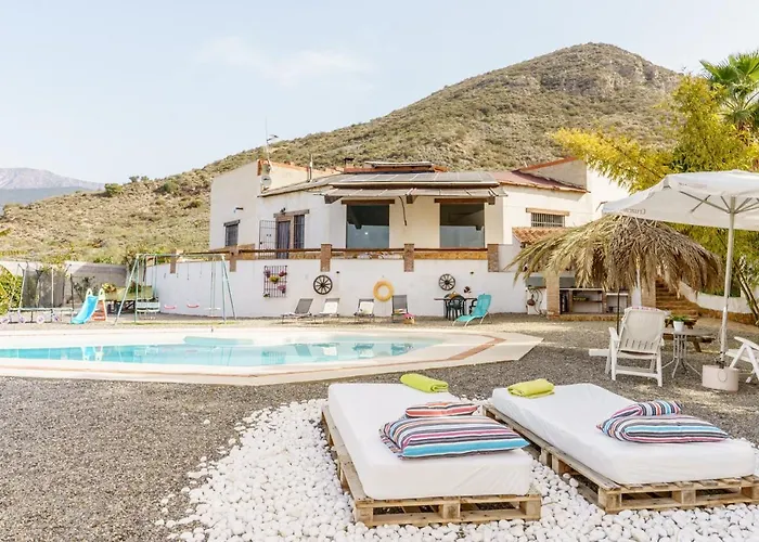 Cortijo Ohana