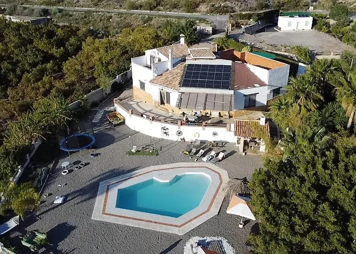 Cortijo Ohana